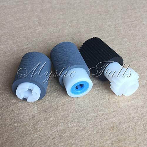 Printer Parts 1SET 2AR07220 2AR07230 2AR07240 Genuine Paper Pickup Roller for Kyocera KM 1635 2035 1620 2550 3050 KM2035 KM1620 KM1650 KM2050