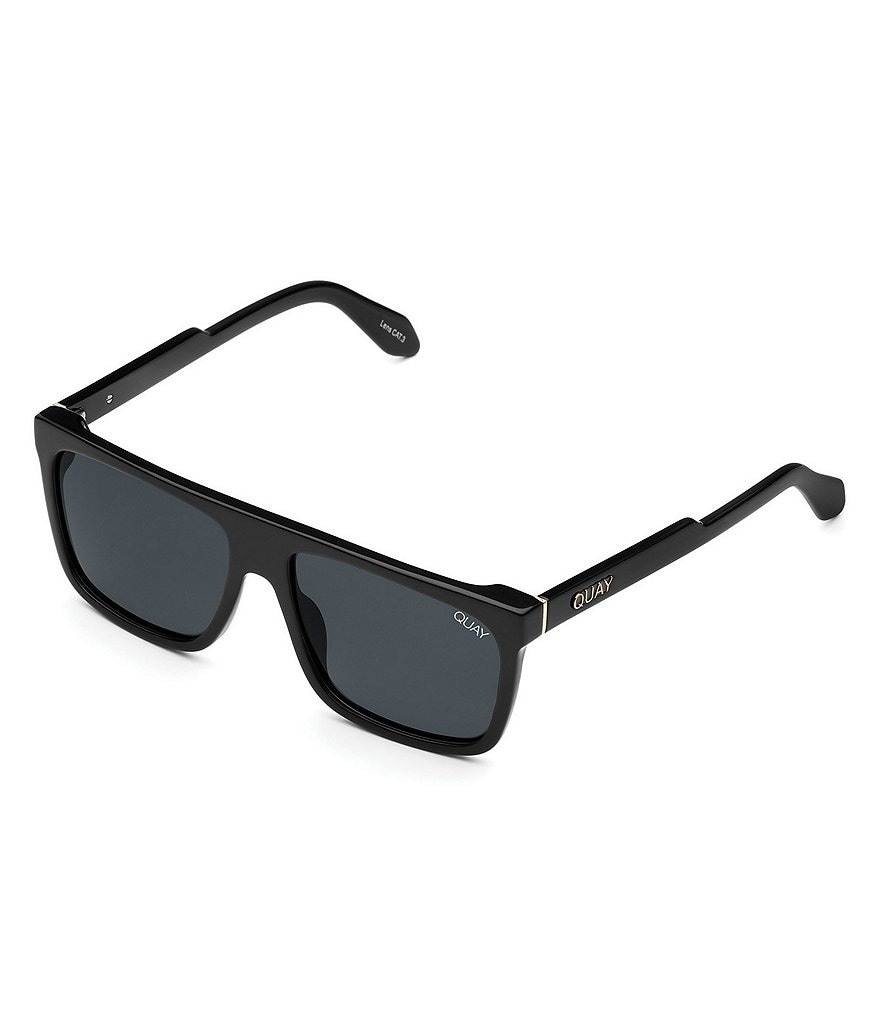 Quay Australia Frontrunner Polarized Sunglasses