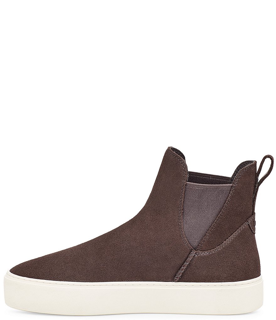 UGG&reg; Mauna Suede Chelsea Sneakers