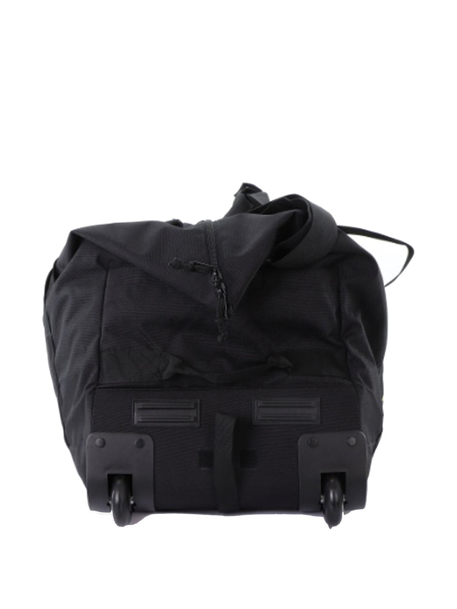 National Geographic Black Medium Duffle Bag