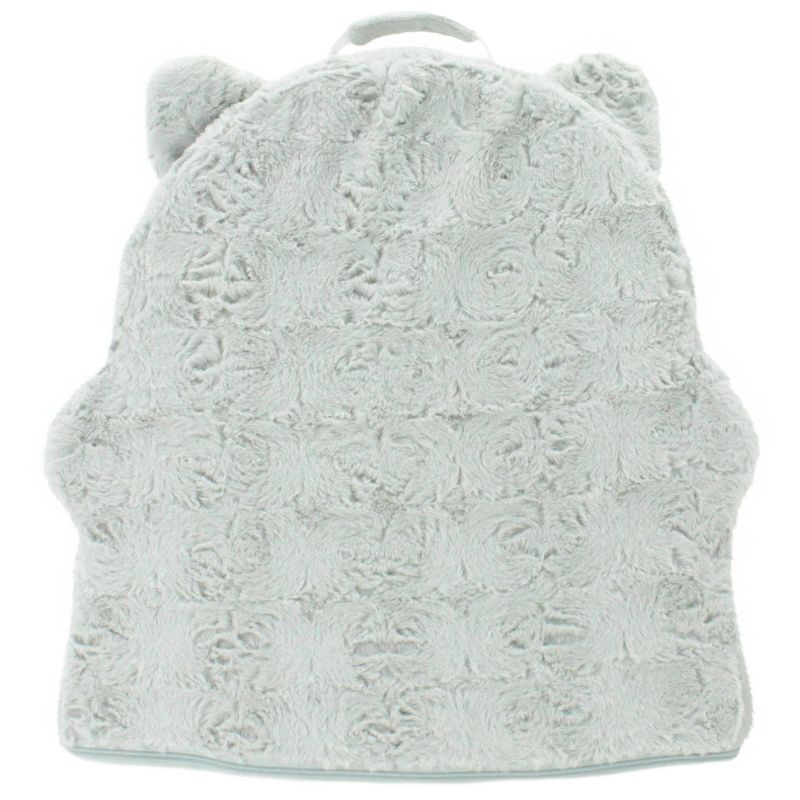 Berkley Square White Polypropylene Straws 400/Box (1245100) 