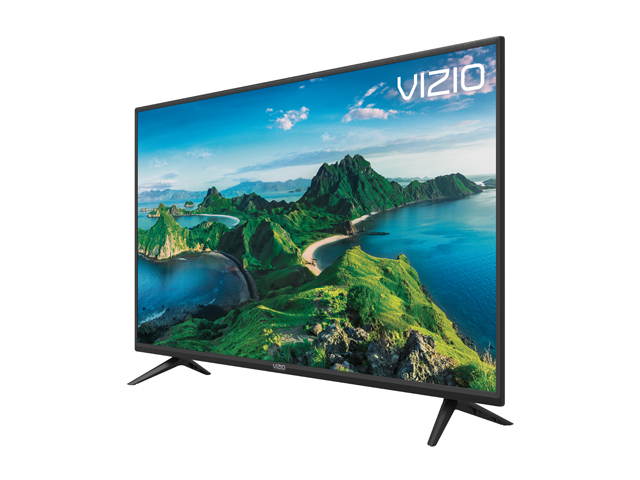 VIZIO D-series 24" Class LED HDTV D24H-G9 (2019)