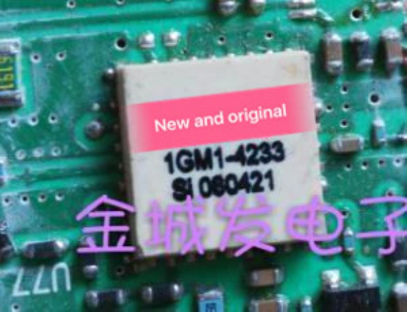 100%in  1 year warranty    1GG6-4207   1GG64207