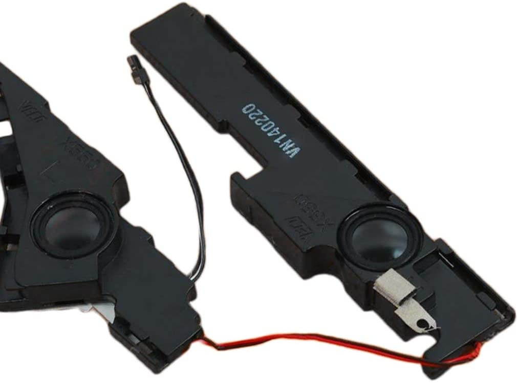 MagiDeal Laptop Internal Speakers Loudspeaker Fit for Asus X550V 550C Repair New