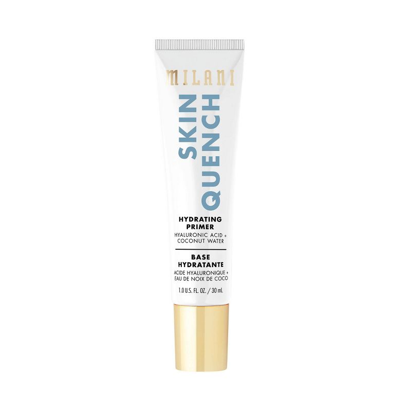Milani Hydrating Face Primer - Skin Quench - 1 fl oz