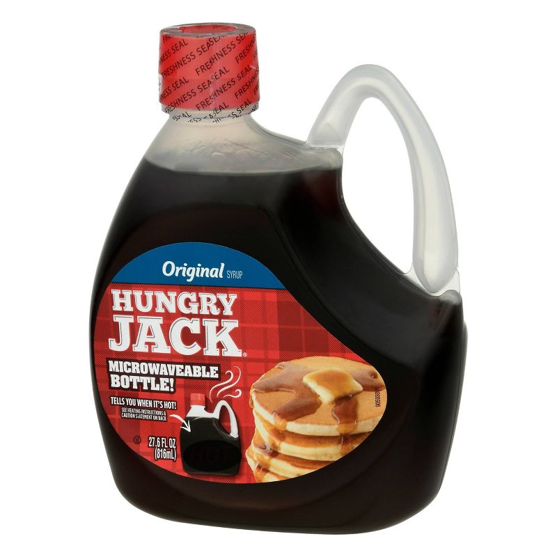 Spring Tree Pure Maple Syrup - 8.5 fl oz