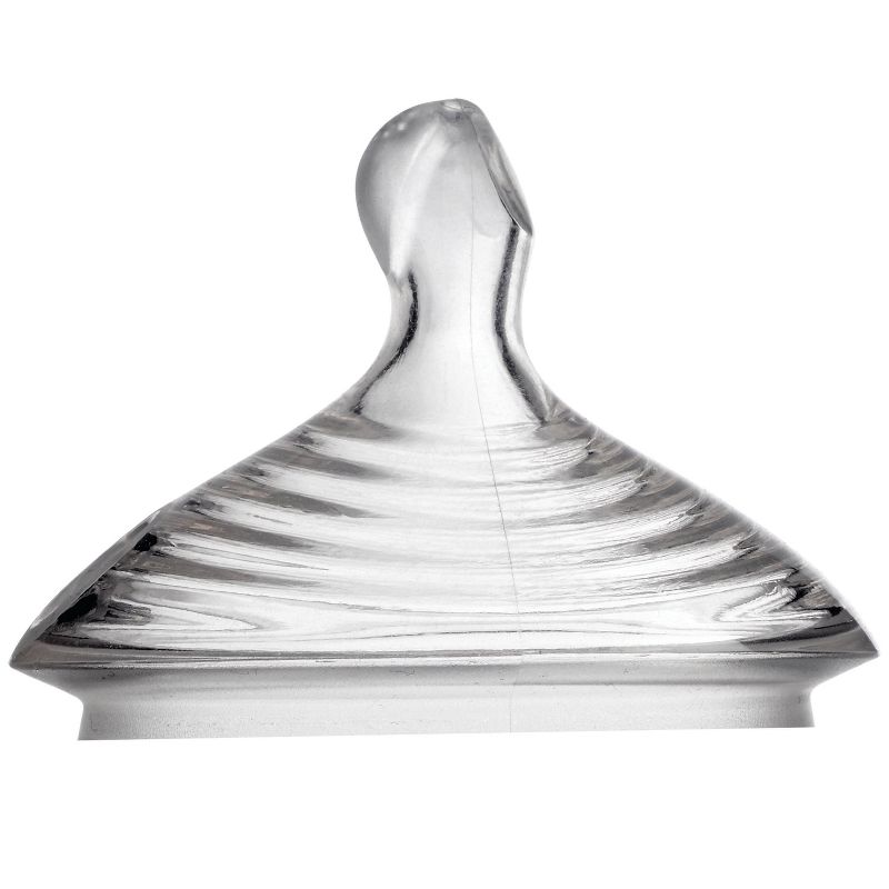 NUK Simply Natural Baby Bottle - 9oz