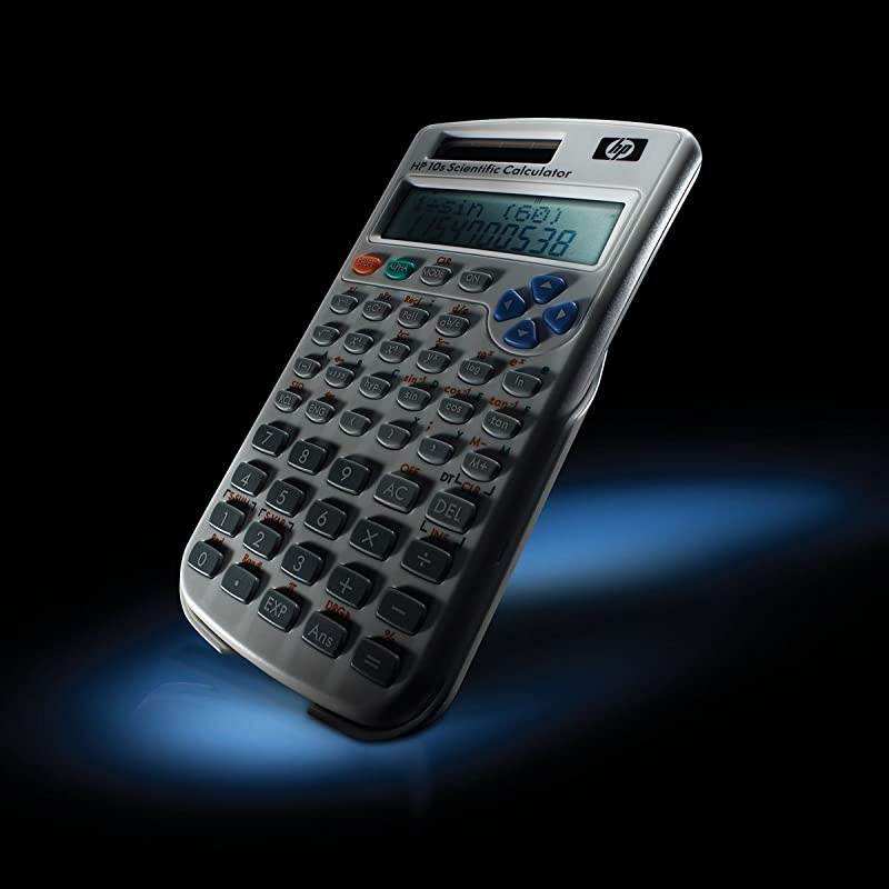 10s Scientific Calculator F2214AAAK6
