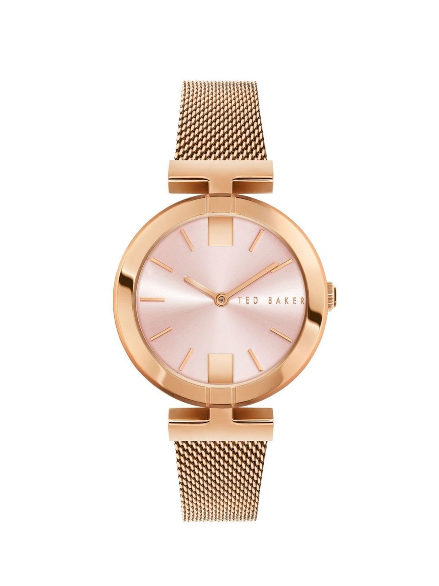 Ted Baker BKPDAF204 Watch for Women