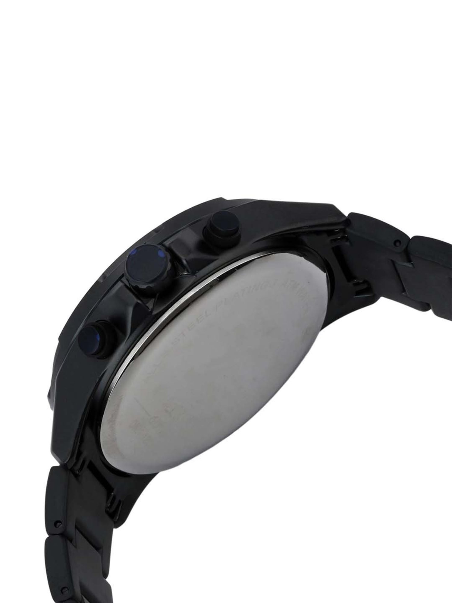 Daniel Klein DK.1.12329-5 Analog-Digital Watch for Men