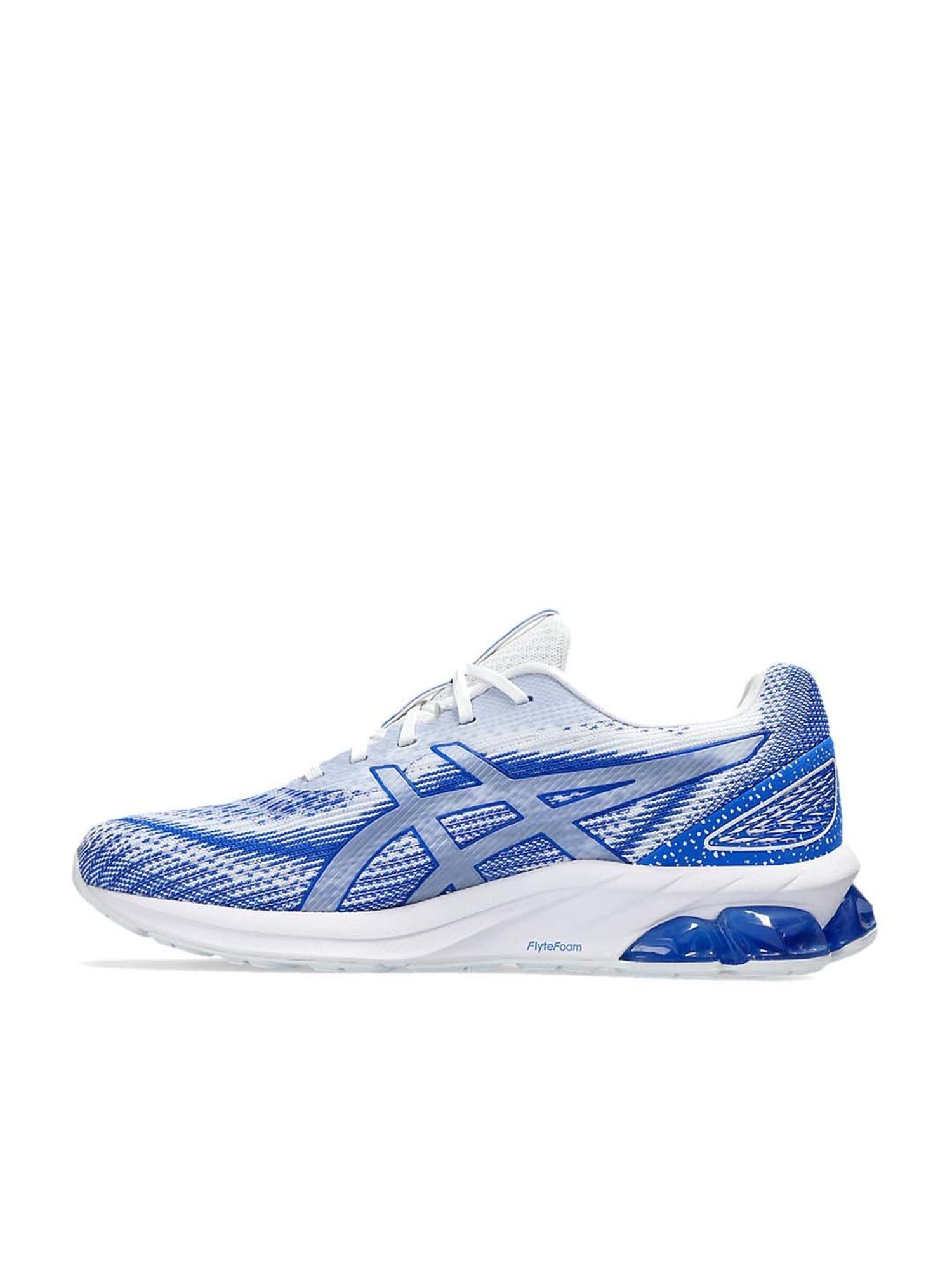 Asics Men's GEL-Quantum 180 VII Illusion Blue Casual Sneakers