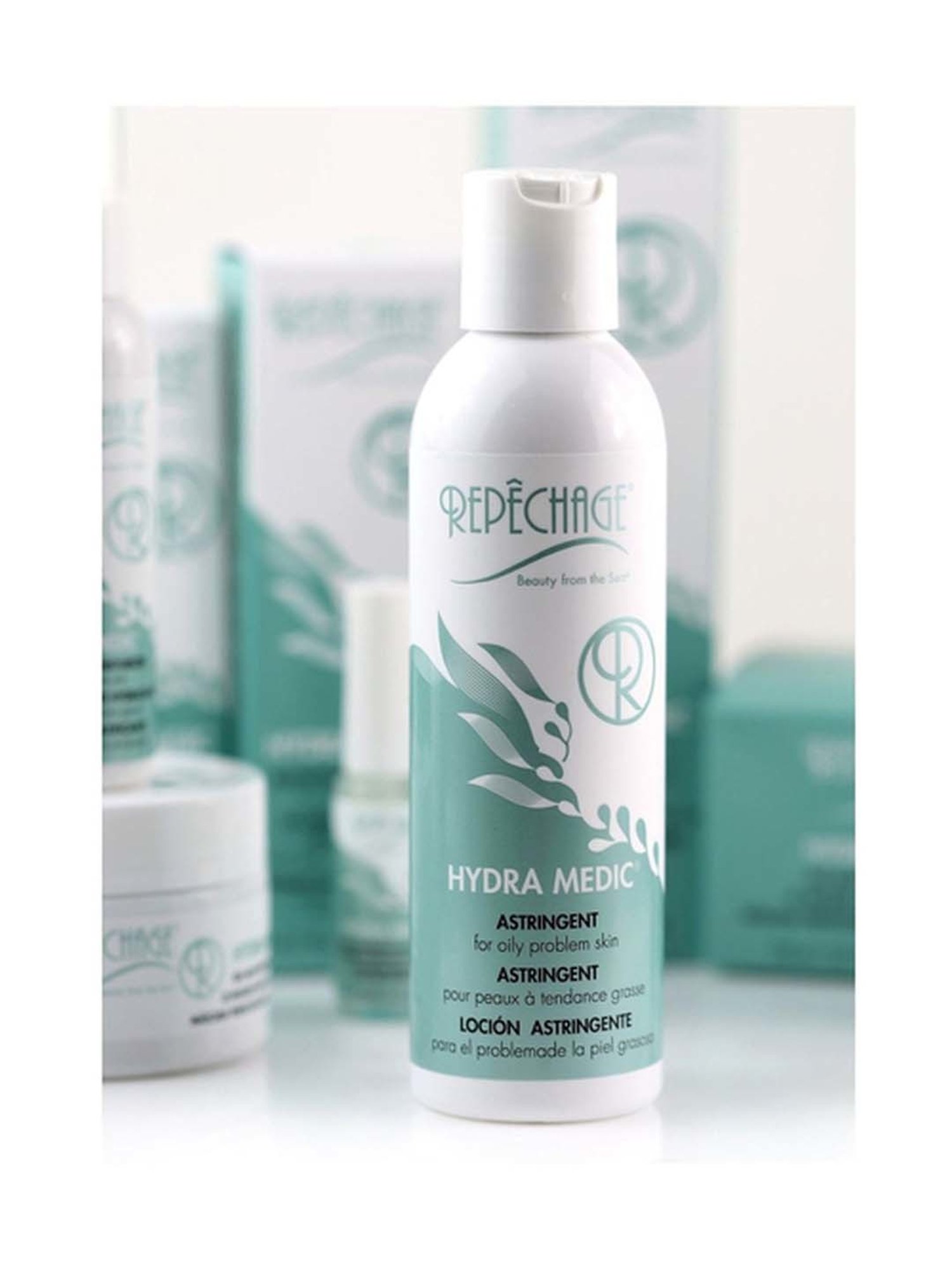 Repechage Hydra Medic Astringent - 177 ml