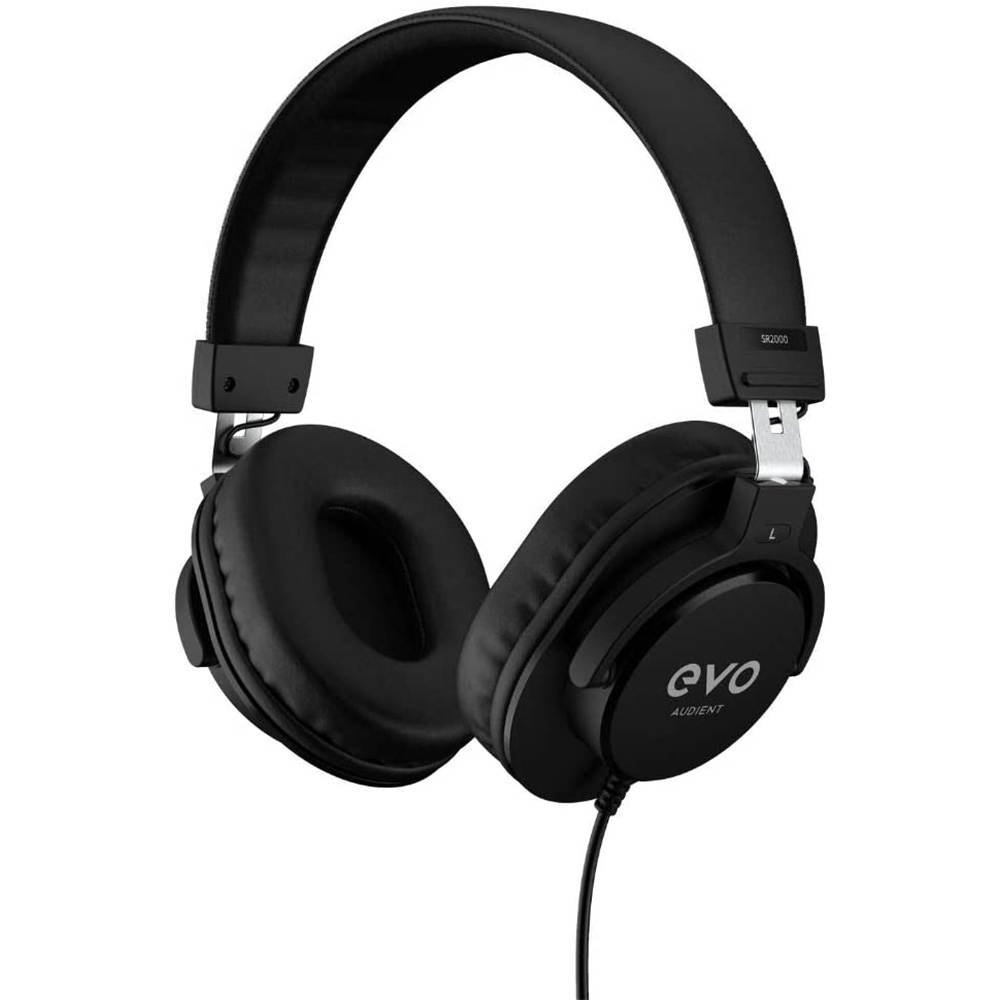 Audient EVO SRB Start Recording Bundle