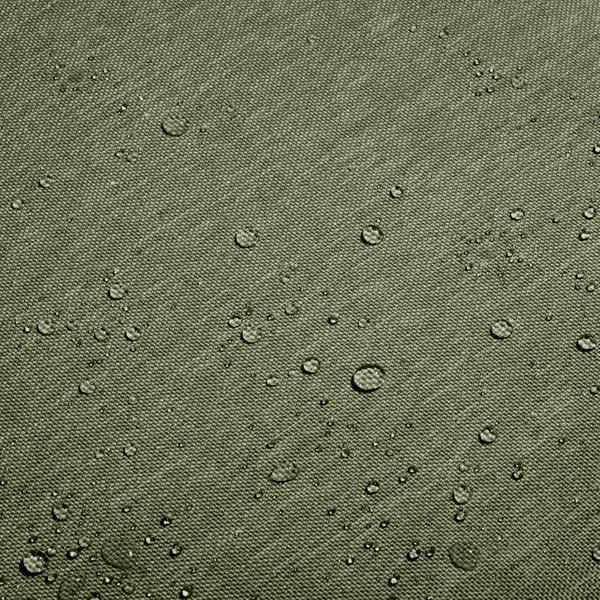 Classic Accessories 60-440-011101-RT Montlake Fadesafe Chaise Lounge Cushion Slip Cover, Heather Fern - 74 x 23 x 3 in.