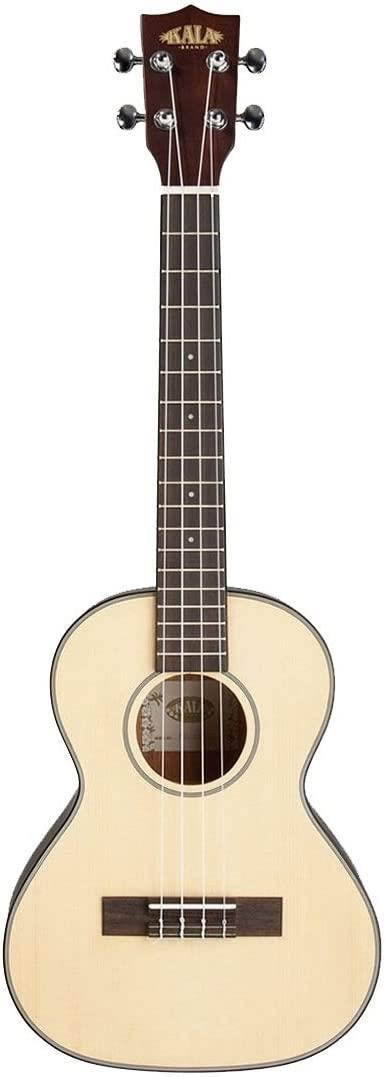 Kala KA-STG Tenor Ukulele Solid Spruce Top/Mahogany