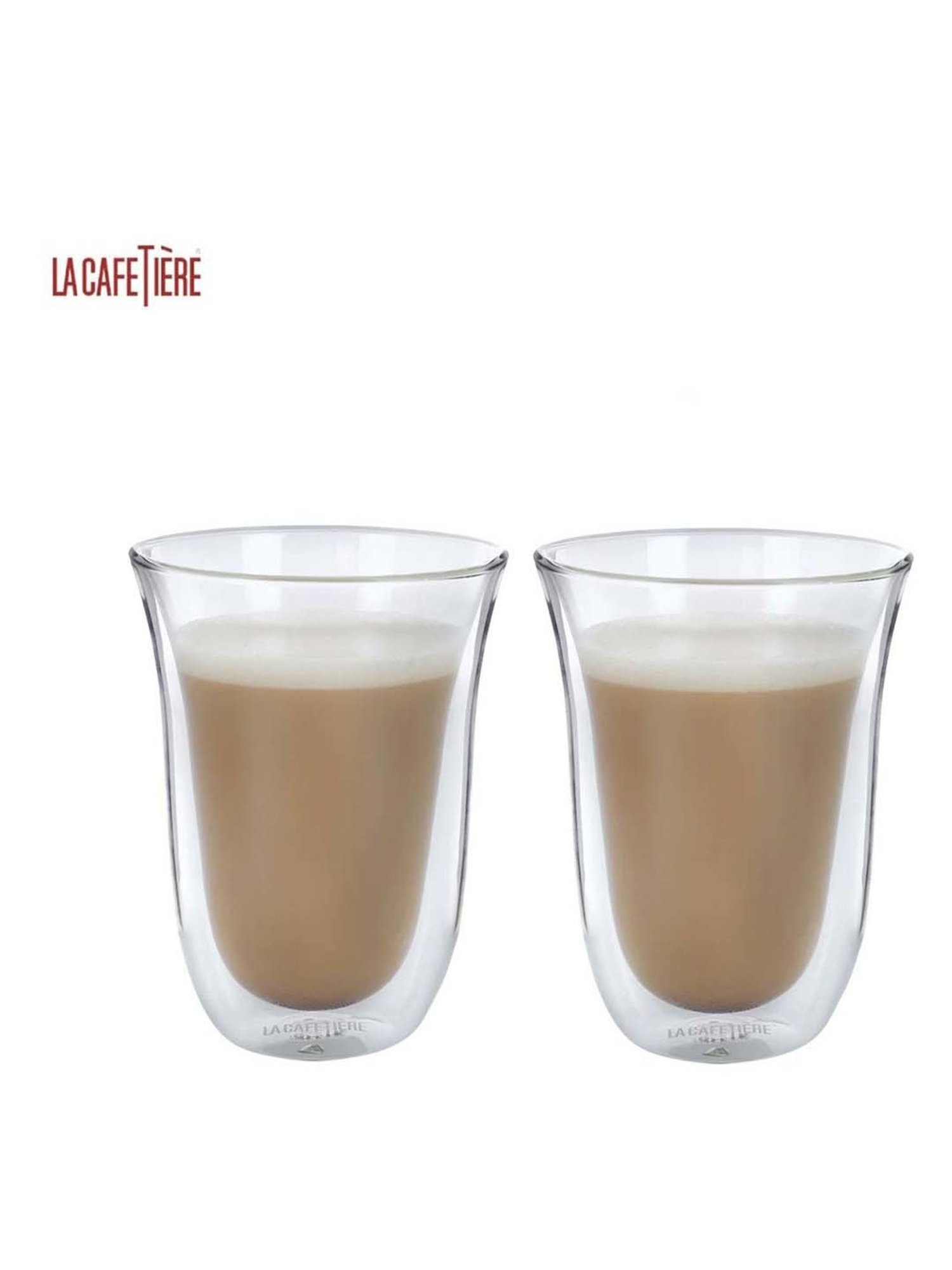 Milton Silver Stainless Steel Thermal Coffee Pot (500 ml) - Set of 1