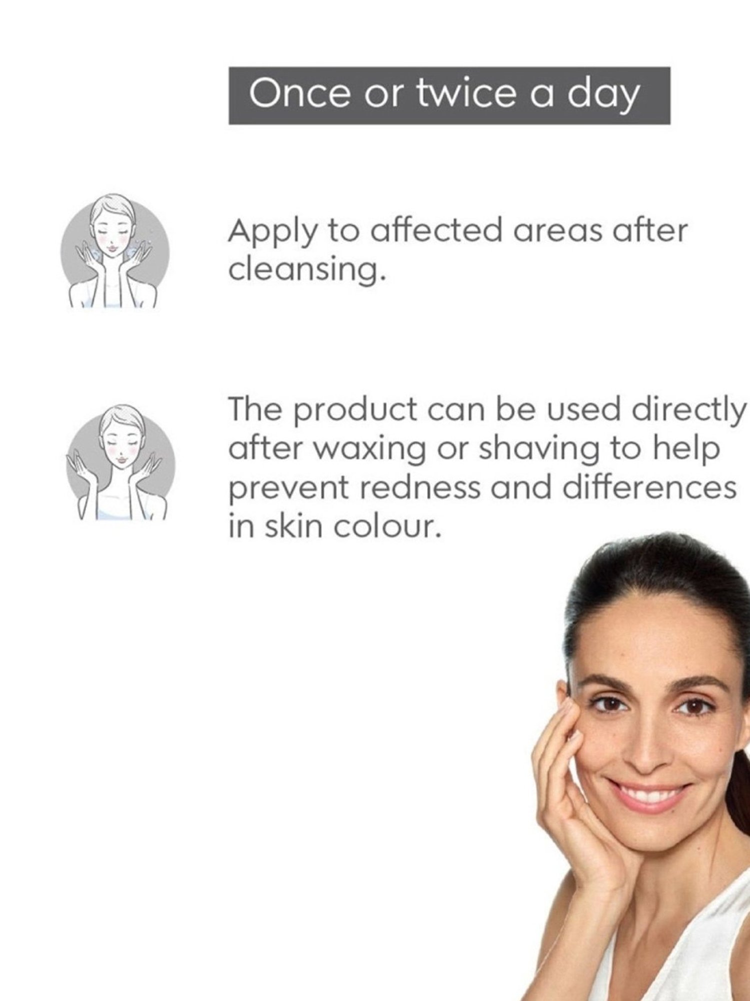 Bioderma Pigmentbio Sensitive Areas Unified & Brightened Skin Tone Even - 75 ml