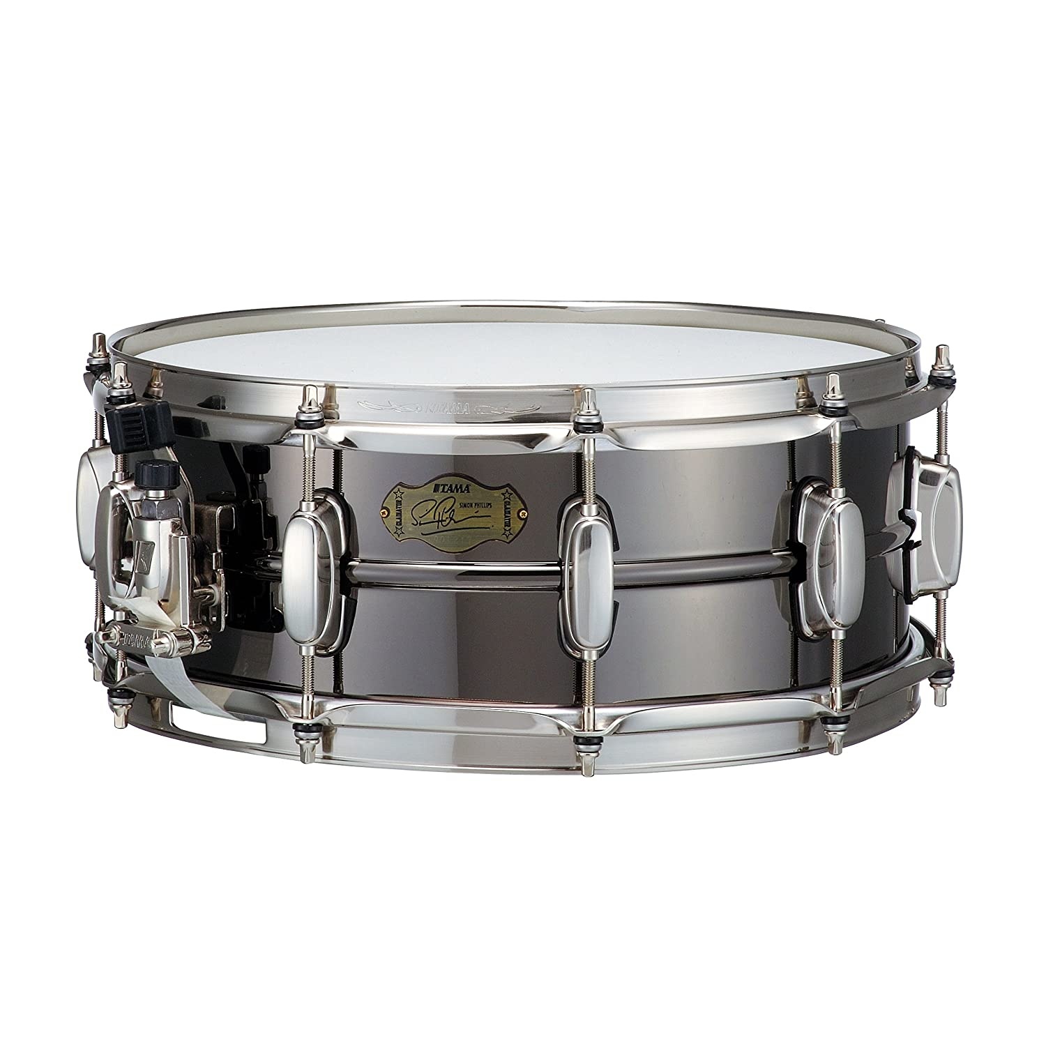 TAMA Snare Drum (SP1455H)