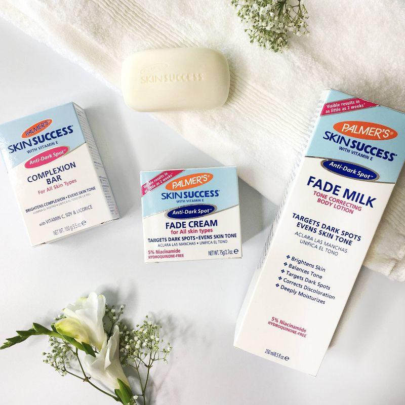 Palmers Skin Success Anti-Dark Spot Fade Cream - 2.7oz