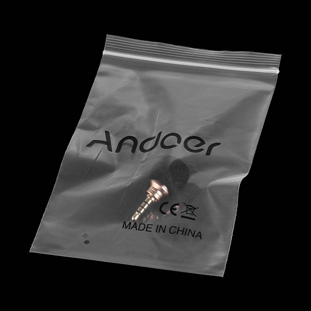 Cellphone Smartphone Portable Mini Omni-Directional Mic Microphone