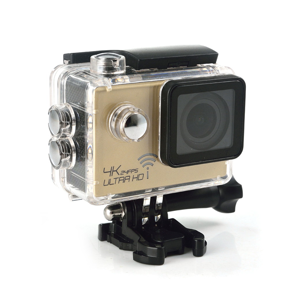 SJ9000 4K 24F HD 1080P Wifi Ultra Waterproof Sports Action Video Camera DVR Cam Camcorder