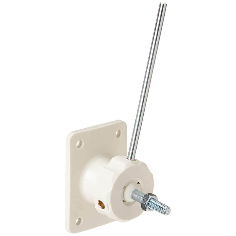 AESS5-WH Architectural Edition Powered By JBL Expansion Satellite Speaker, White