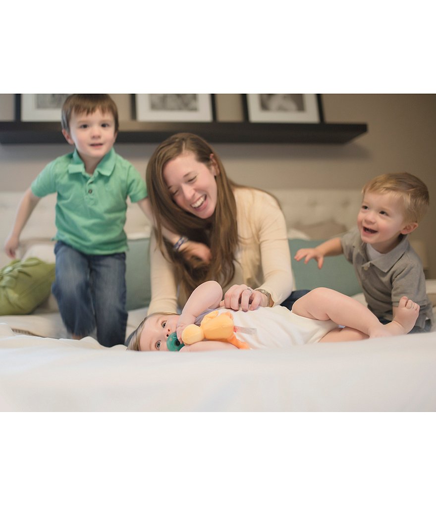 WubbaNub Duck Pacifier