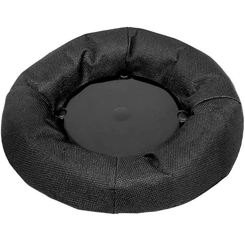 DriveSmart 55 & Traffic with Included Cable Weighted GPS Dash Mount + More