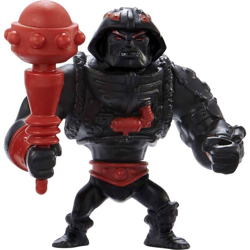 Masters of the Universe Anti-Eternia Man-At-Arms Minis Figure