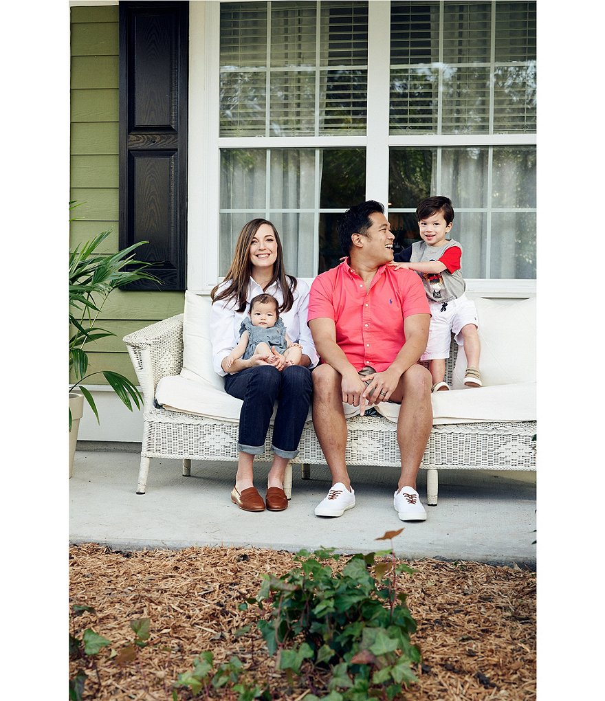 Polo Ralph Lauren Little Boys 2T-7 Parachute Twill Shorts