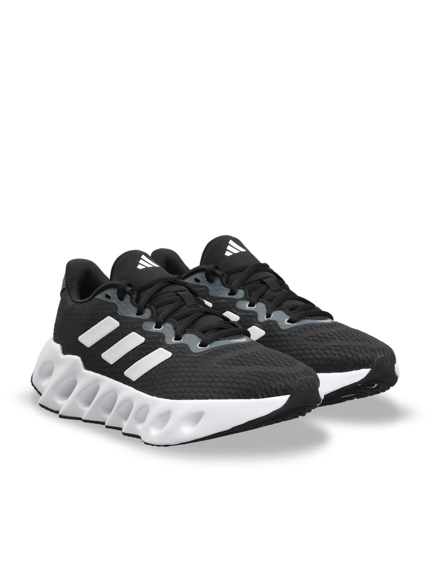 Adidas Women's SWITCH RUN Black Running Shoes