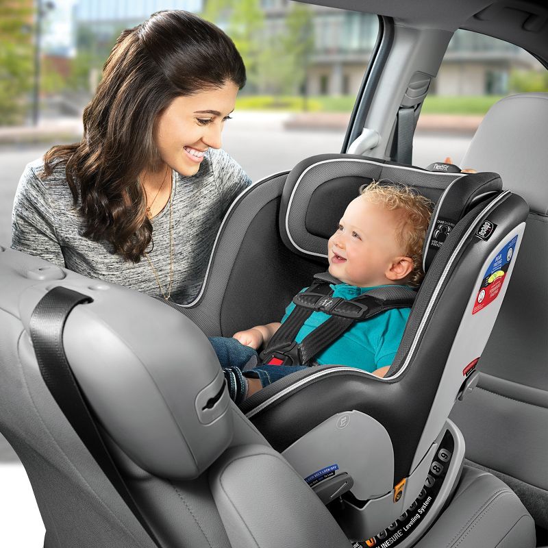 Maxi-Cosi Magellan XP Max All-in-One Convertible Car Seats