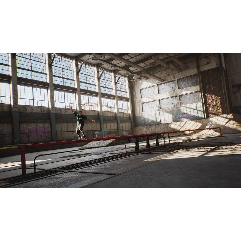 Tony Hawk's Pro Skater 1 + 2 - Xbox One (Digital)