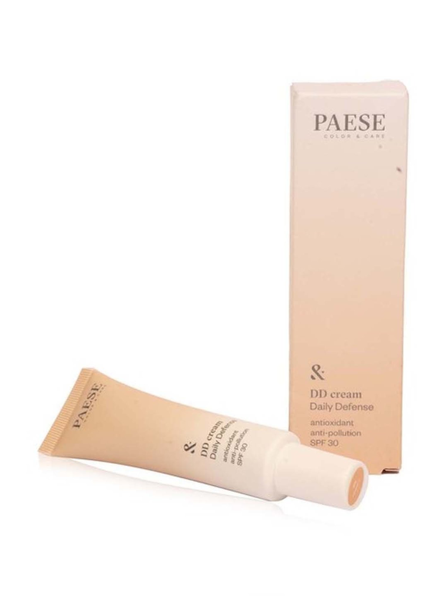 Paese Cosmetics DD Cream 5N - 30 ml