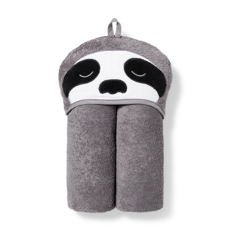 Shark Bath Mat Blue - Pillowfort™