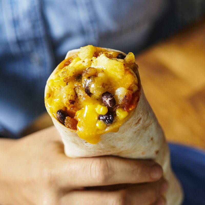 Tillamook Mexican 4 Cheese Blend Shredded Cheese - 8oz