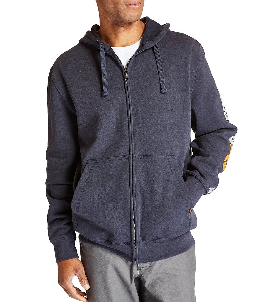 Timberland PRO&reg; Hood Honcho Sport Full-Zip Hoodie