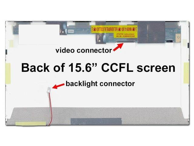 Replacement Touch Screen Digitizer for HP PAVILION X360 15-BK153NR 862643-001