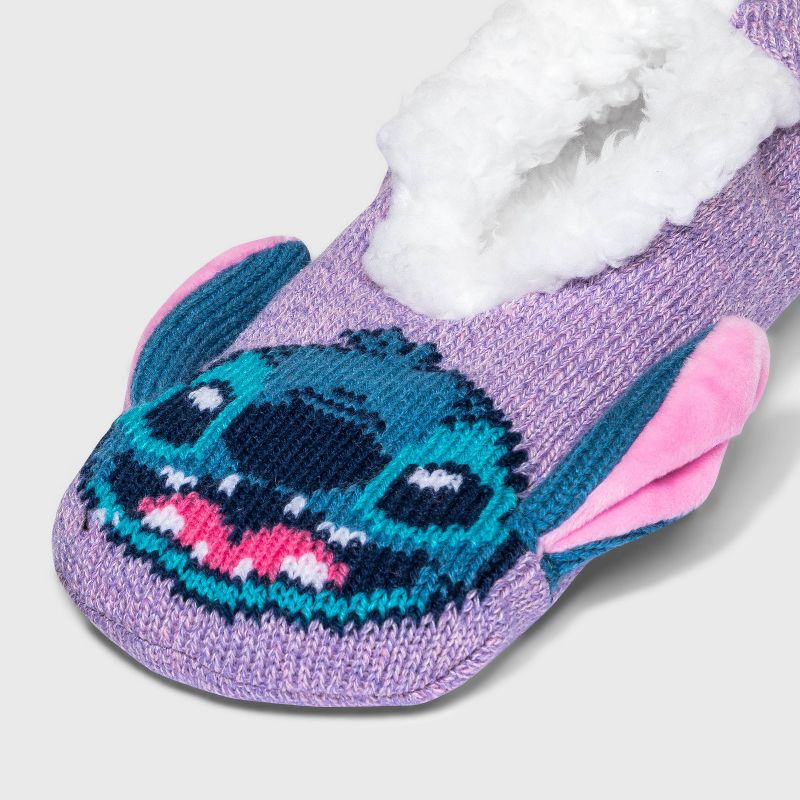 Flat Socks Tie-Dye Cushioned Liners 2-Pack