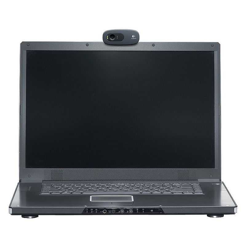 Logitech Conference Cam BCC950 Video Conference Webcam, HD 1080p Camera with Built-In Speakerphone