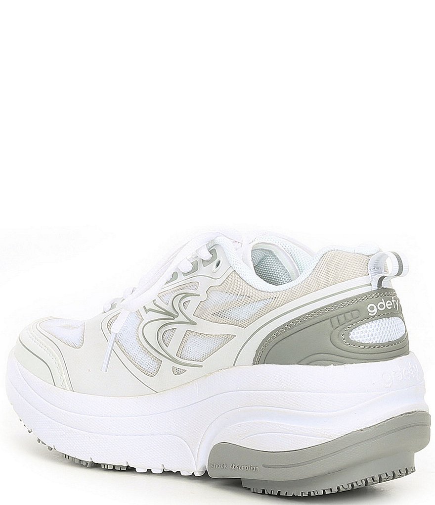 Gravity Defyer G-Defy Ion Athletic Shoes