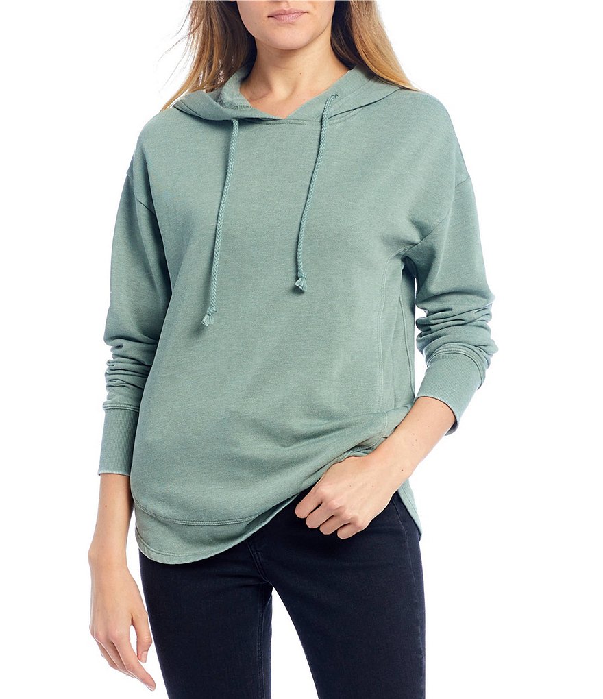 Miss Chievous Long Sleeve Hoodie