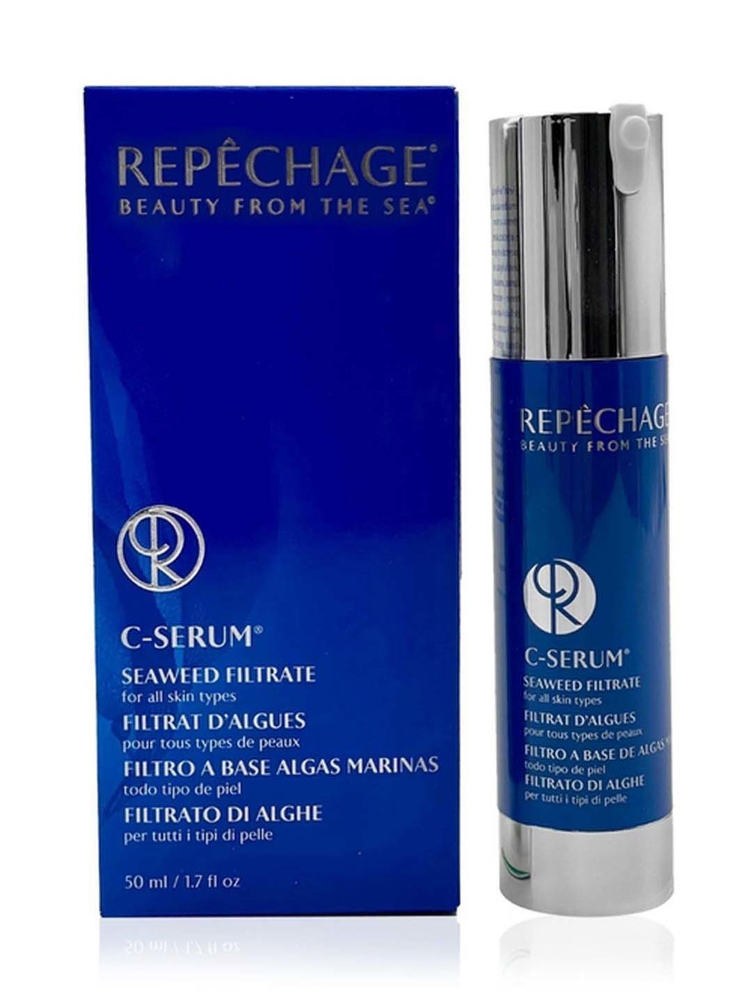 Repechage C-Serum Seaweed Filtrate - 50 ml