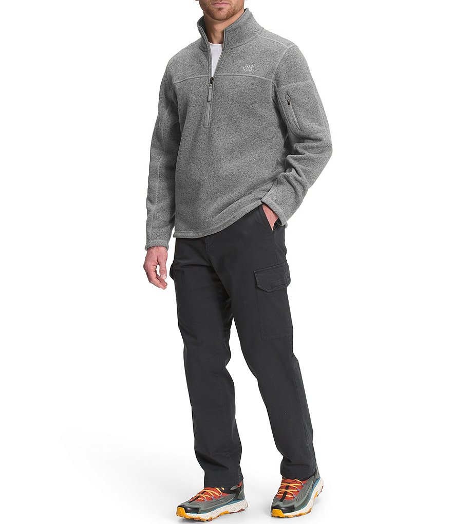 SmartWool Slim-Fit Merino 250 Baselayer Solid Quarter-Zip Pullover