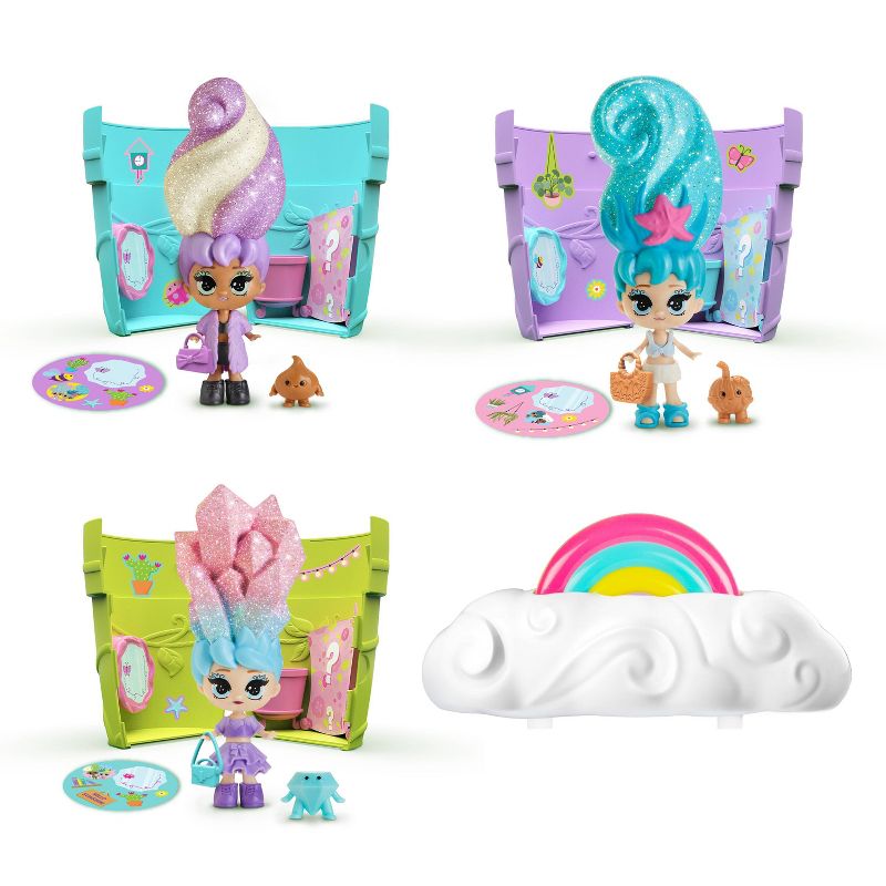 Blume Rainbow Sparkle Surprise