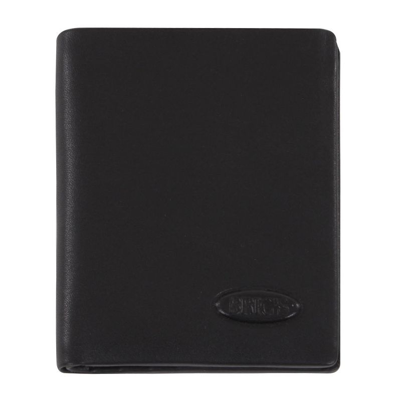 Bric's Men's Cervino Nappa Leather Card Holder