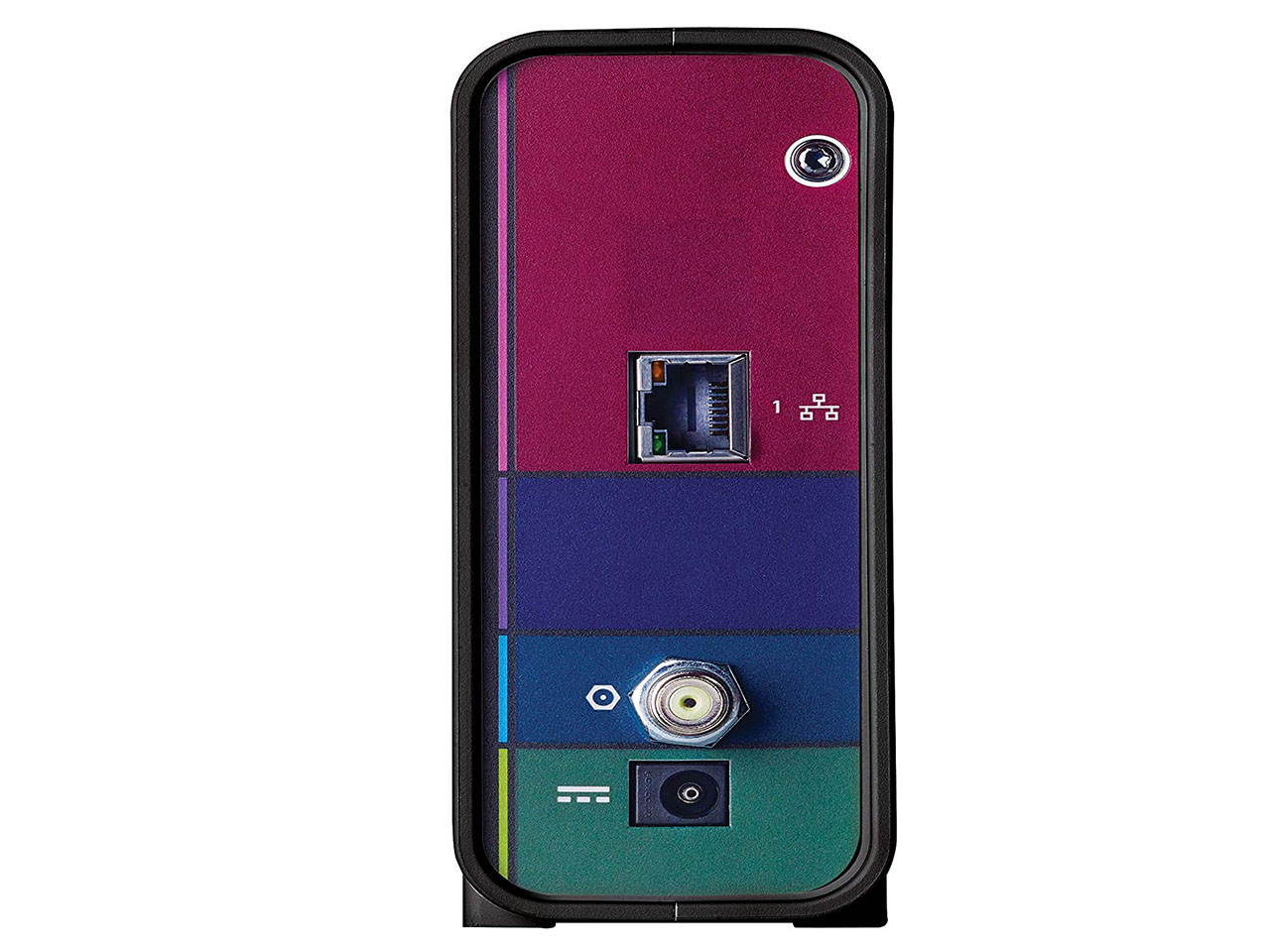 ARRIS SURFboard SB6141 8x4 DOCSIS 3.0 Cable Modem