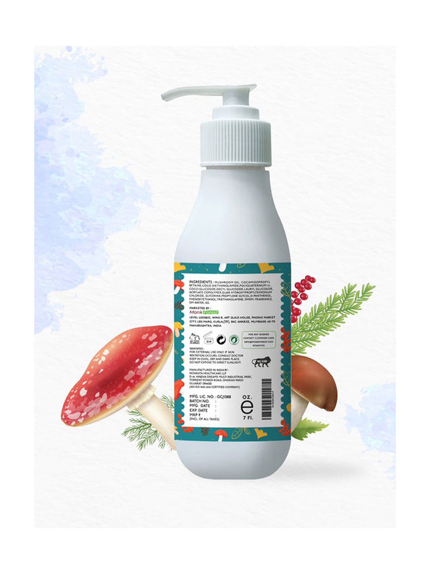 SEMI DI LINO SCALP RELIEF CALMING MICELLAR LOW SHAMPOO 33.8 OZ