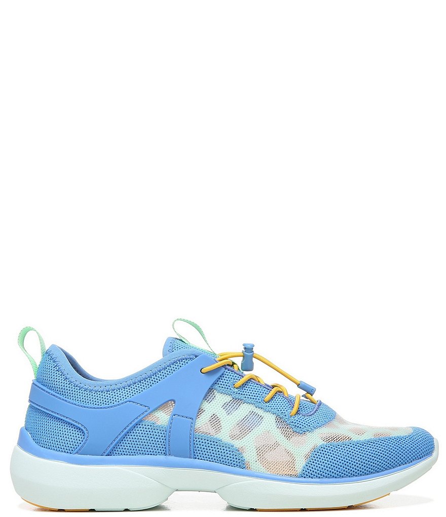 Vionic Amalia Toggle Lace-Up Sneakers