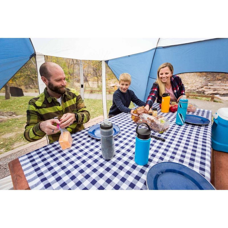 Sport-Brella Premiere Canopy Wood Camo - XL